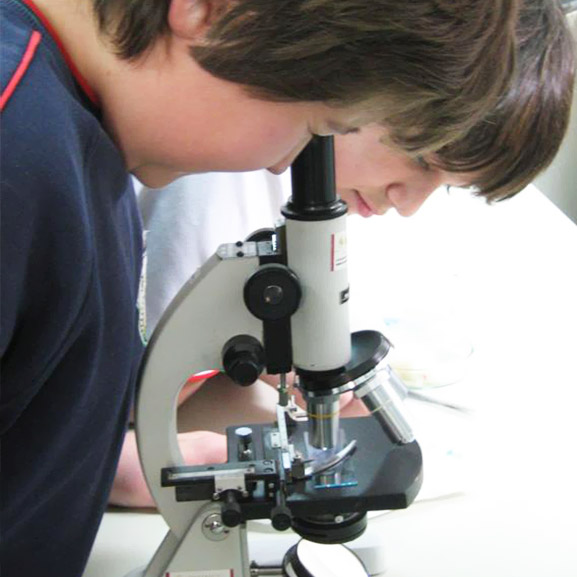 Laboratorio de ciencias