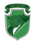Escudo Green House — Yaguareté