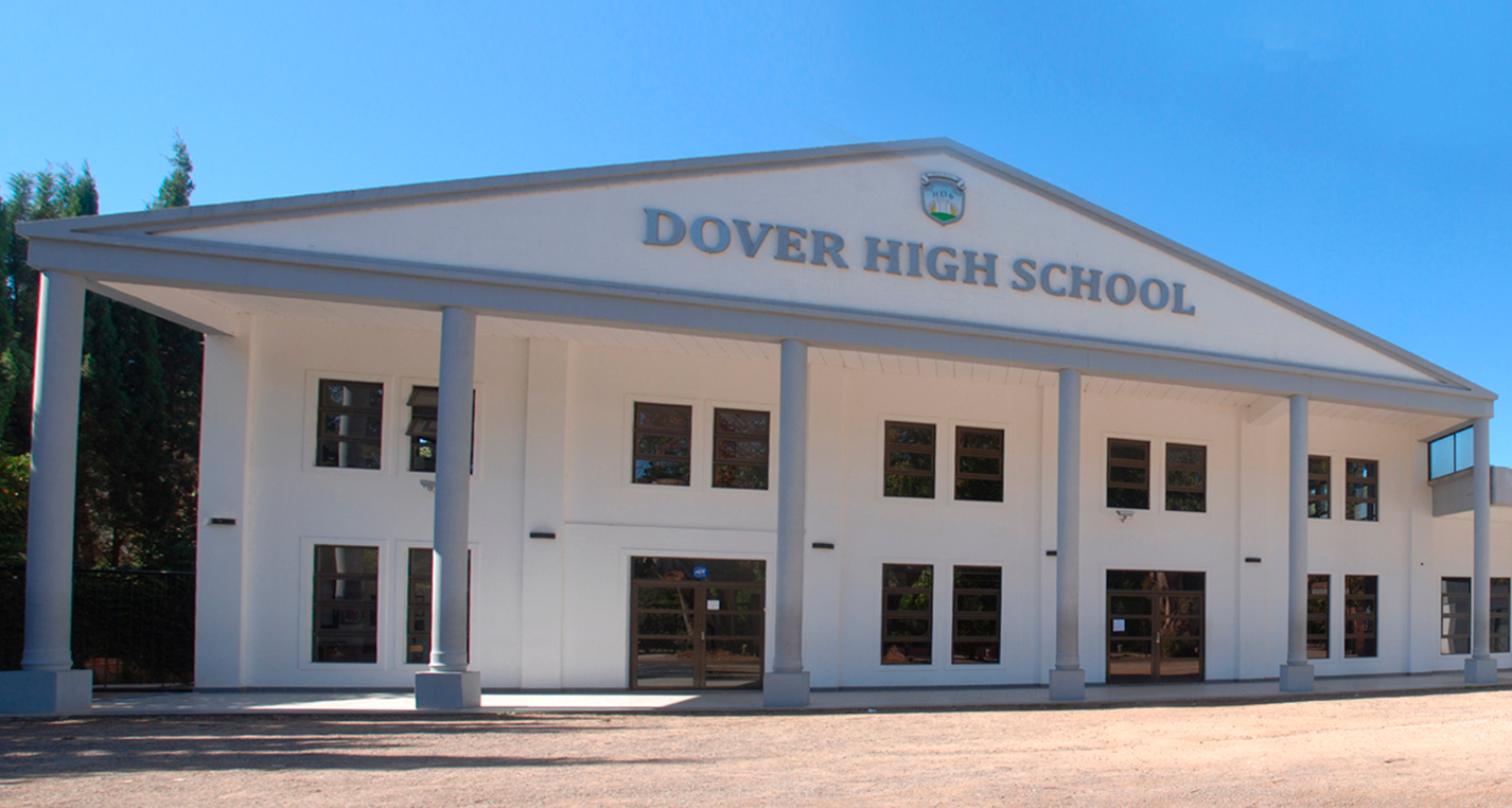 Frente de Dover High School