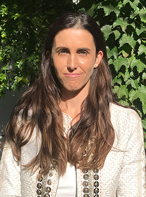 Guadalupe Gaitán