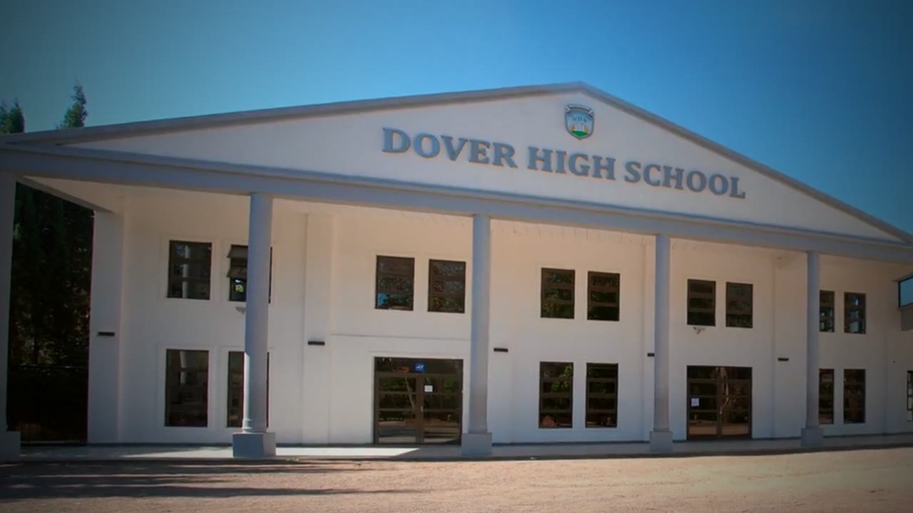 Dover High School