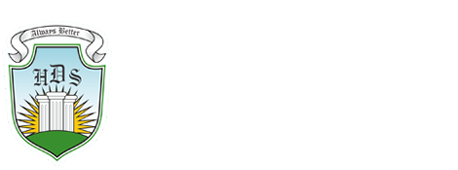 Dover High School — Since 1992