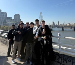 An Unforgettable Experience — foto 1