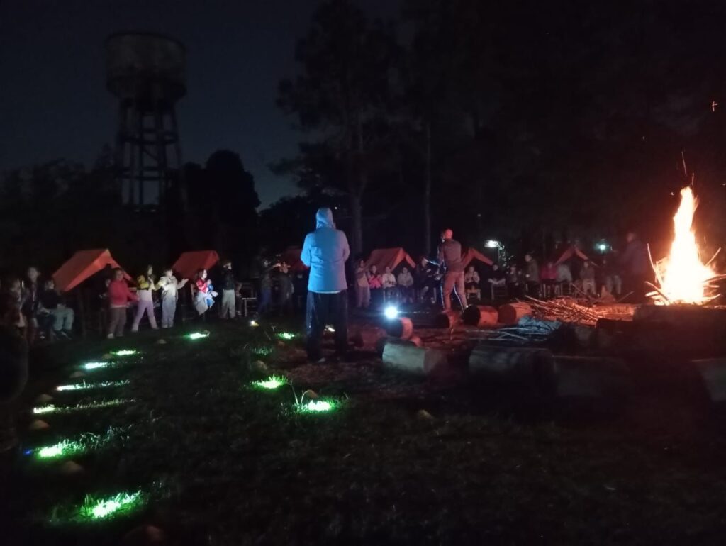Campamento de 2° grado — foto 3