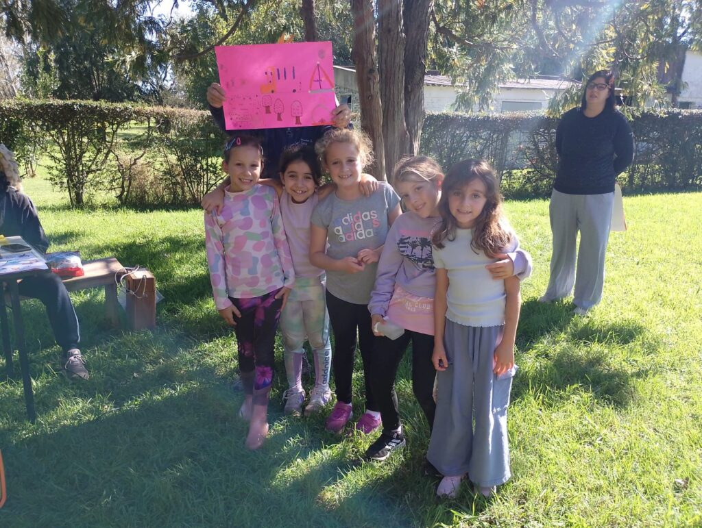 Campamento de 3° grado — foto 3
