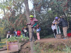 Campamento de 6° grado — foto 2