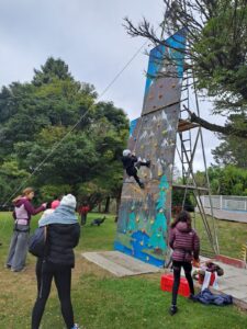 Campamento de 6° grado — foto 9
