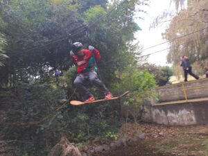 Campamento de 6° grado — foto 4