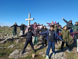 Campamento de 6° grado — foto 6
