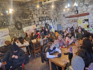 Campamento de 6° grado — foto 7