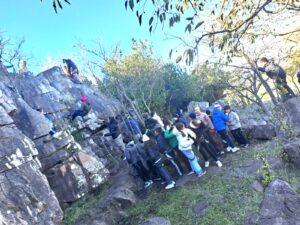 Campamento de 6° grado — foto 3