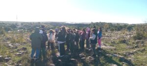 Campamento de 6° grado — foto 5