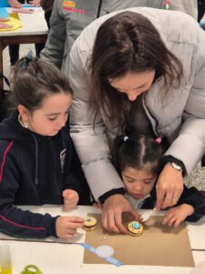 El 25 de mayo en Kinder 4 — foto 2