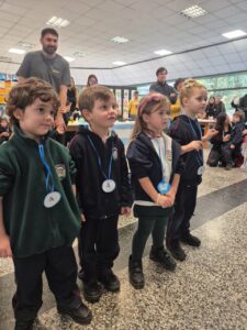 El 25 de mayo en Kinder 4 — foto 4