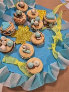 El 25 de mayo en Kinder 4 — foto 5