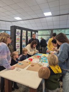 El 25 de mayo en Kinder 4 — foto 6