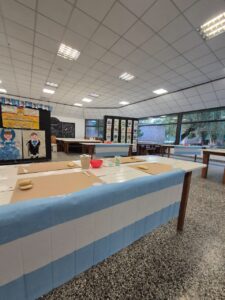 El 25 de mayo en Kinder 4 — foto 7