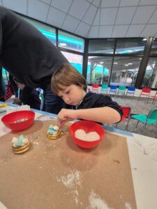 El 25 de mayo en Kinder 4 — foto 8