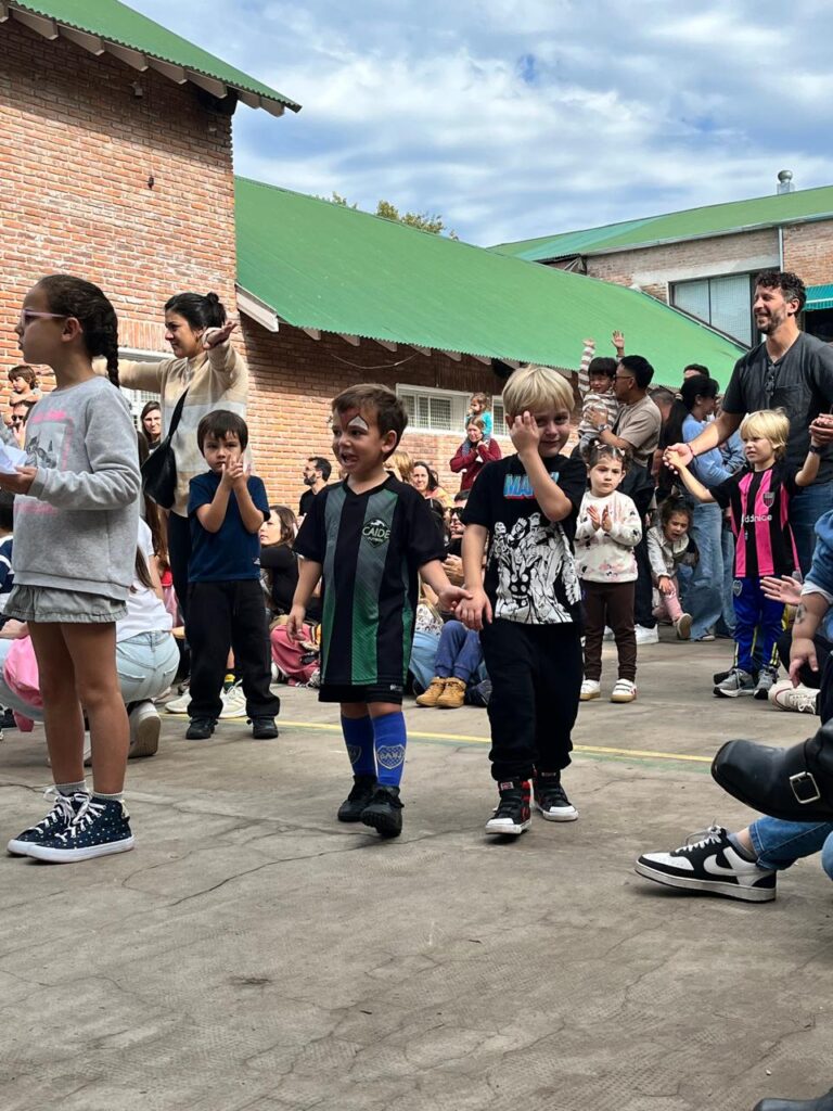 Kinder Family Day — foto 4