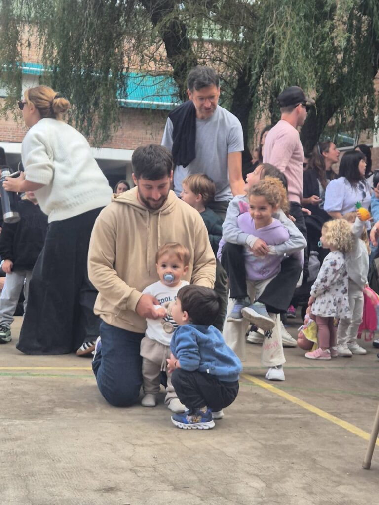 Kinder Family Day — foto 8