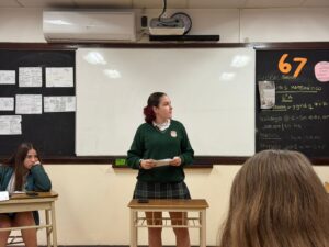 The Second Round of Debates Organized by ADA — foto 1