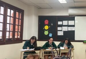 The Second Round of Debates Organized by ADA — foto 3