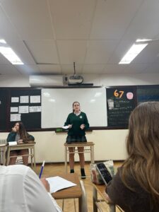The Second Round of Debates Organized by ADA — foto 4