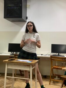 The Second Round of Debates Organized by ADA — foto 6