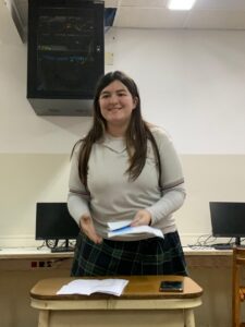 The Second Round of Debates Organized by ADA — foto 7