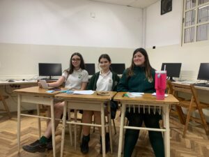 The Second Round of Debates Organized by ADA — foto 8
