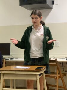 The Second Round of Debates Organized by ADA — foto 9