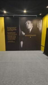 Visita a la Feria del Libro y al Jardín Japonés — foto 8